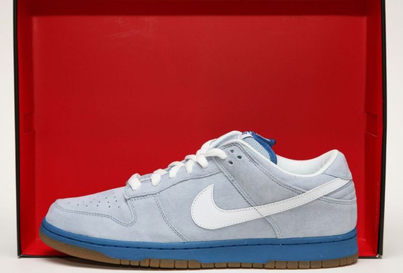 Sneakerpedia Crate Brendan 11