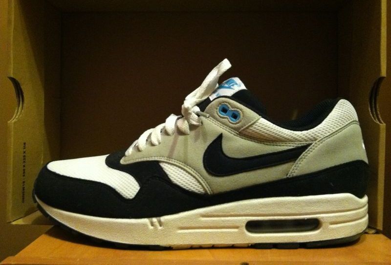 Sneakerpedia Crate Brendan 13