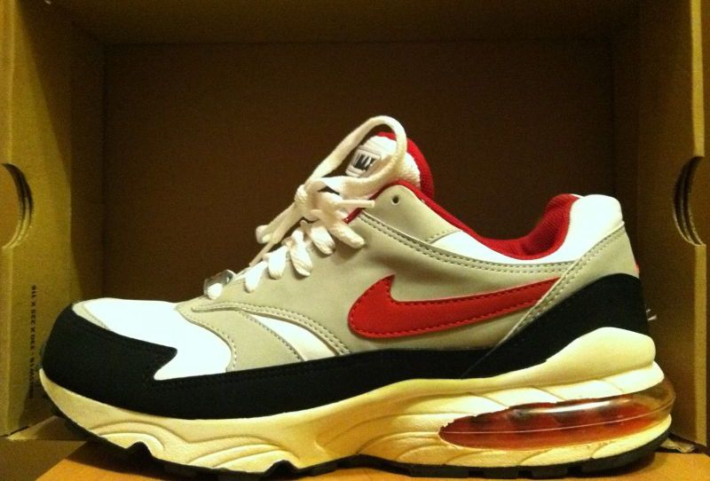 Sneakerpedia Crate Brendan 14