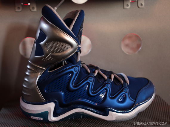 Under Armour Micro G Charge Media Event 4