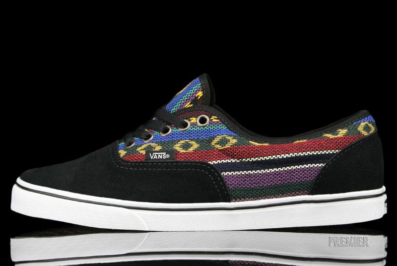 Vans California Lpe Guate Stripe 1