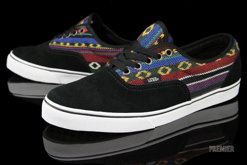 Vans California Lpe Guate Stripe 2