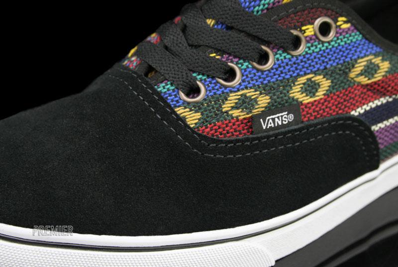 Vans California Lpe Guate Stripe 4