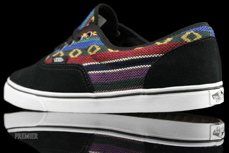 Vans California Lpe Guate Stripe 5