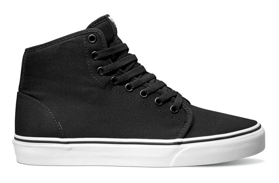 Vans Classics 106 Hi 5