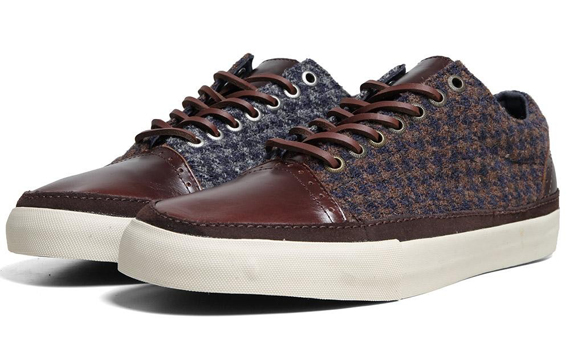 26 11 2012 Vans Era46 Bronze1