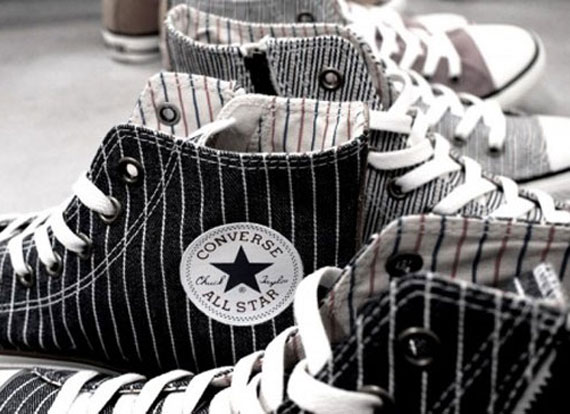 ABC-Mart x Converse Chuck Taylor All Star