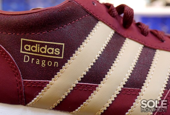 Adidas Originals Dragon 4
