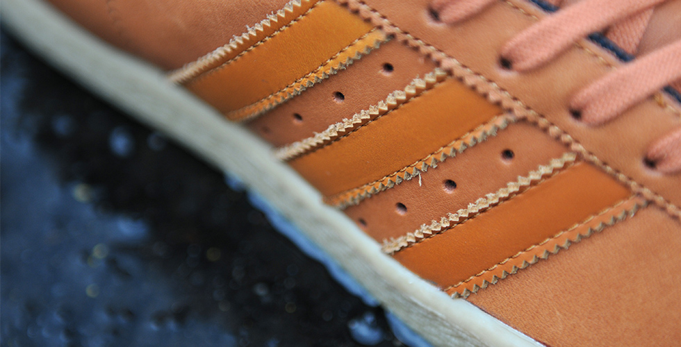 Adidas Originals Tobacco Adis Archive Part 3 3
