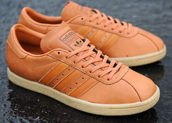 adidas Originals Tobacco "adi's Archive" Part 3