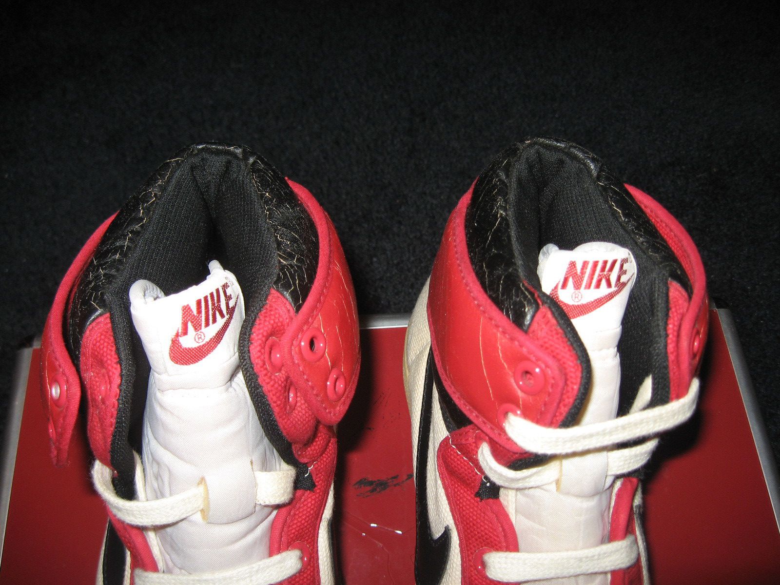 Air Jordan 1 Ko Og 1985 03