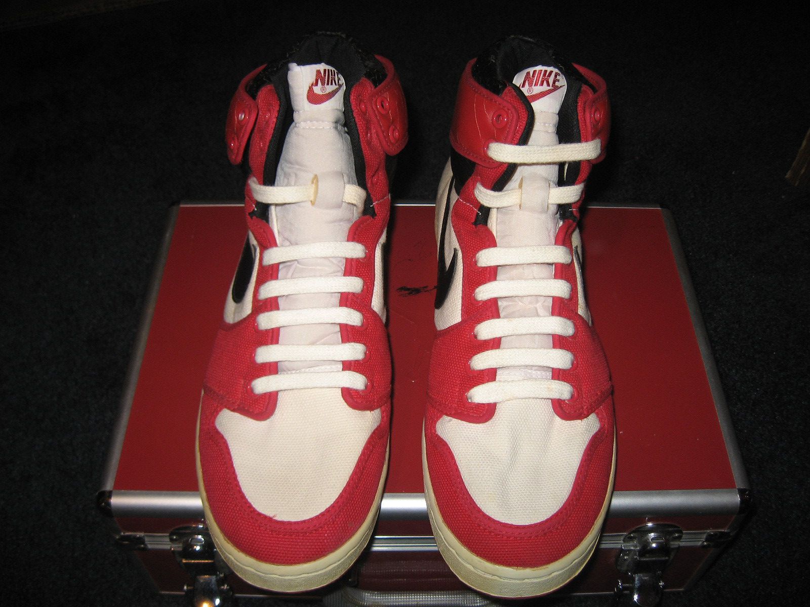 Air Jordan 1 Ko Og 1985 04