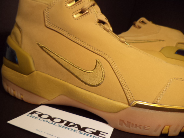 Air Zoom Generation All Star
