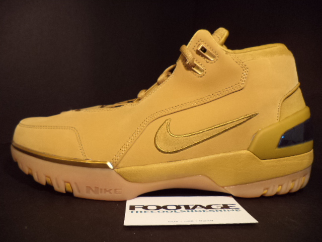 Air Zoom Generation Wheat