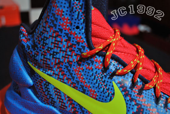 Christmas Nike Kd V 11