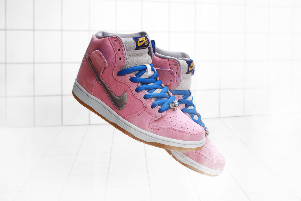 Cncpts Nike Sb Dunk High When Pigs Fly 01