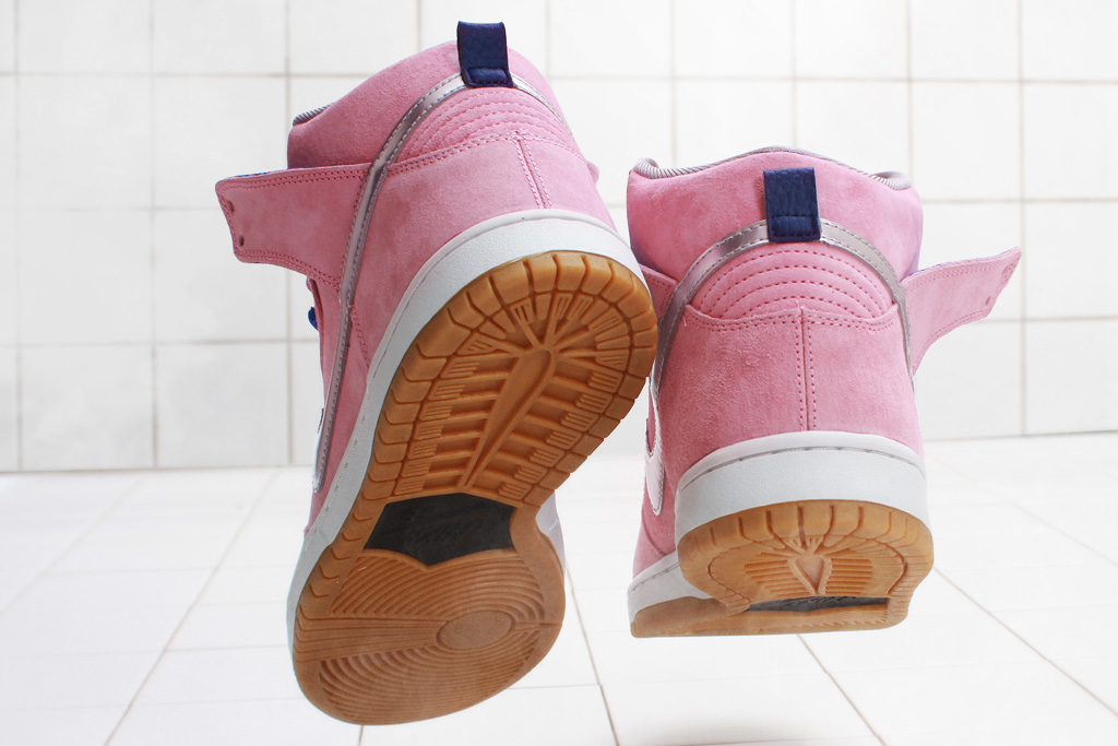 Cncpts Nike Sb Dunk High When Pigs Fly 05