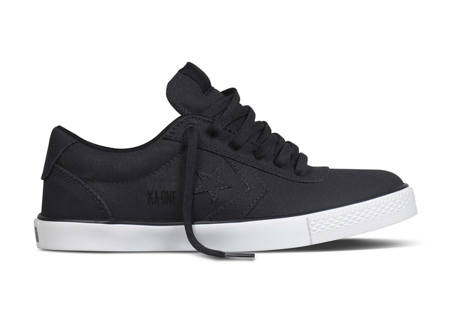 Converse Skateboarding Holiday 2012 2