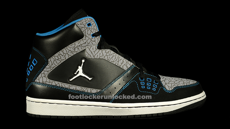 Jordan 1 Flight Elephant Pack 1