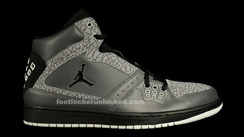 Jordan 1 Flight Elephant Pack 10