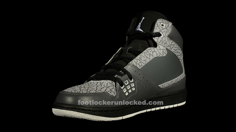 Jordan 1 Flight Elephant Pack 11