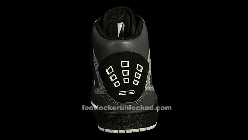 Jordan 1 Flight Elephant Pack 12