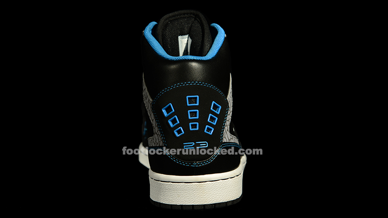 Jordan 1 Flight Elephant Pack 3
