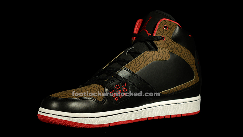 Jordan 1 Flight Elephant Pack 6