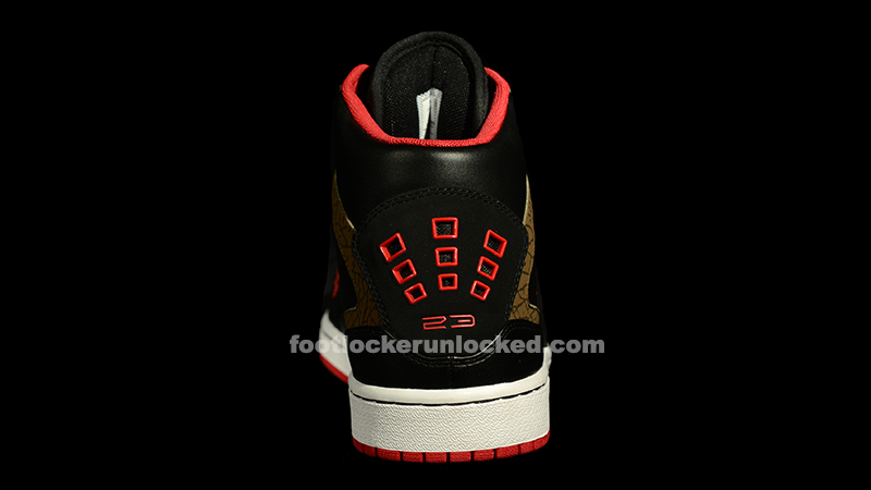 Jordan 1 Flight Elephant Pack 7