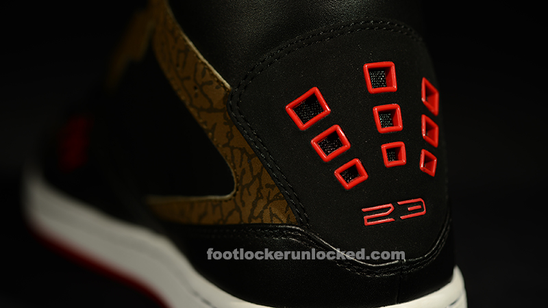 Jordan 1 Flight Elephant Pack 9