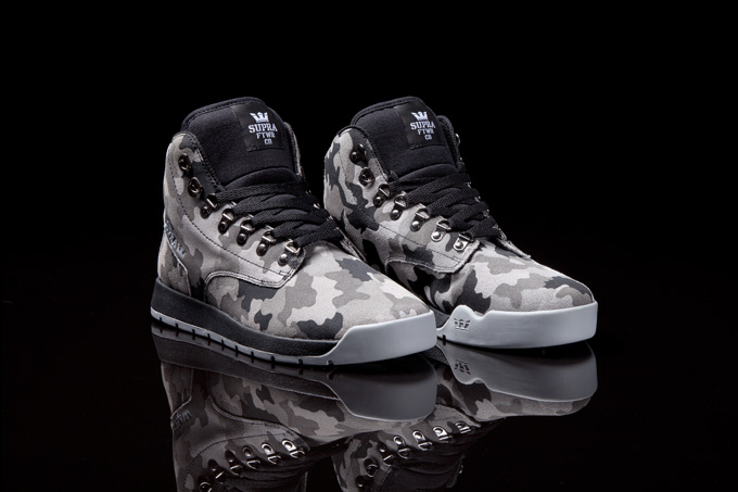 Mobb Deep Supra Infamous Pack 1