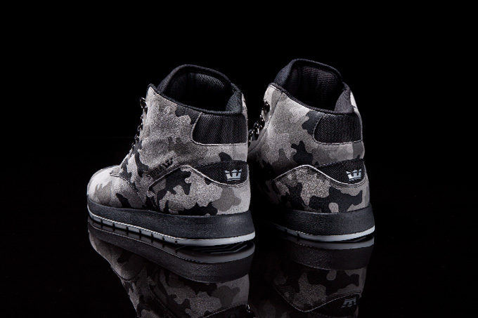 Mobb Deep Supra Infamous Pack 2