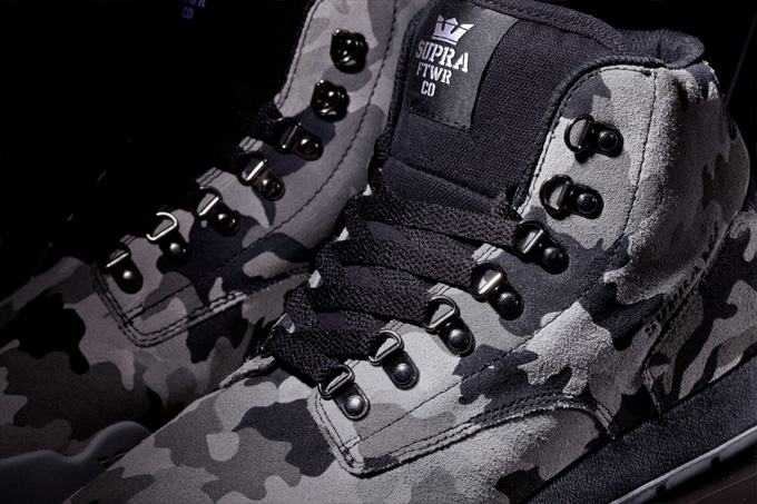 Mobb Deep Supra Infamous Pack 3