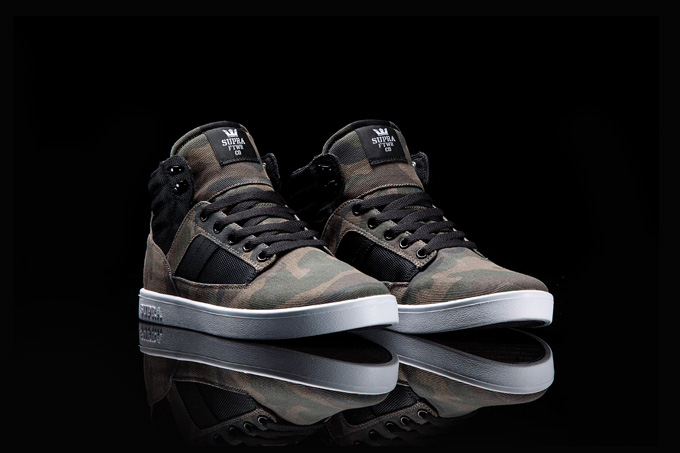 Mobb Deep Supra Infamous Pack 5