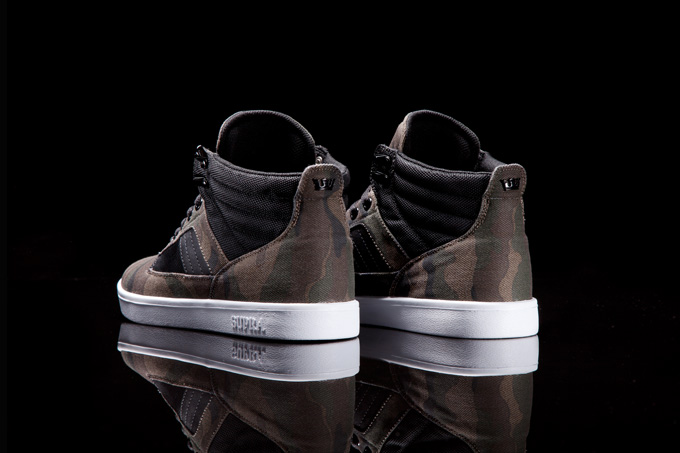 Mobb Deep Supra Infamous Pack 6