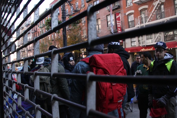 New Balance Black Pigeon Reed Space Release Recap 01