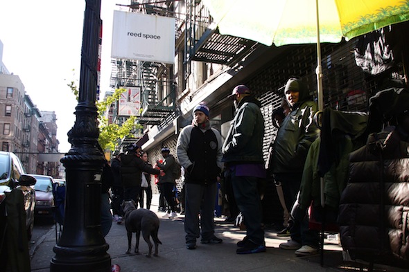 New Balance Black Pigeon Reed Space Release Recap 02