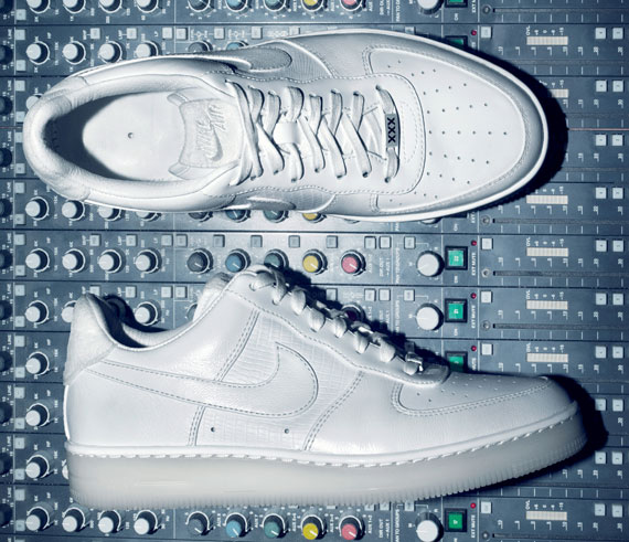 Nike Air Force 1 Low Xxx Christiano Ronaldo 3