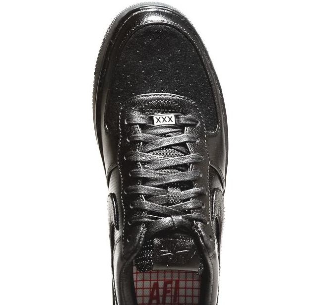 Nike Air Force 1 Xxx Downtown Collection 01