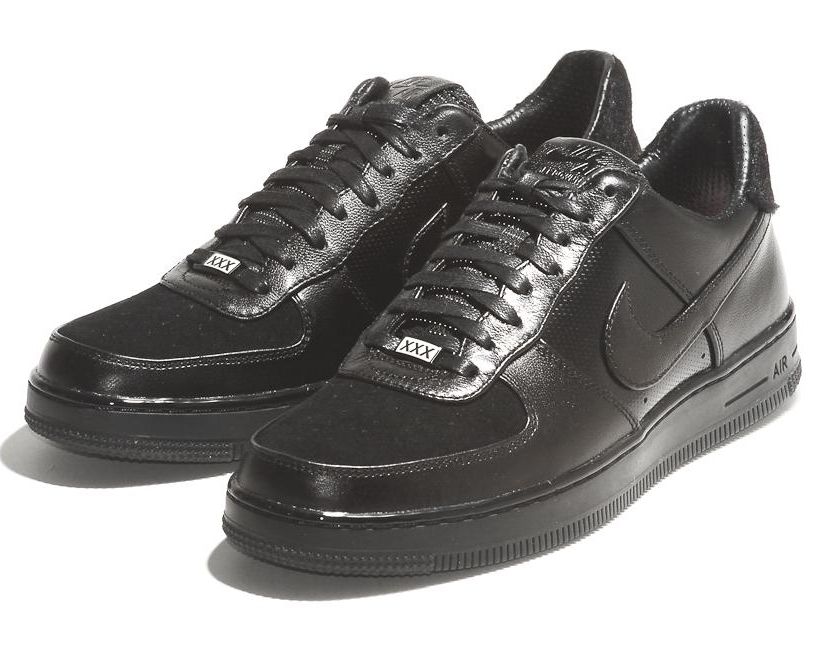 Nike Air Force 1 Xxx Downtown Collection 03