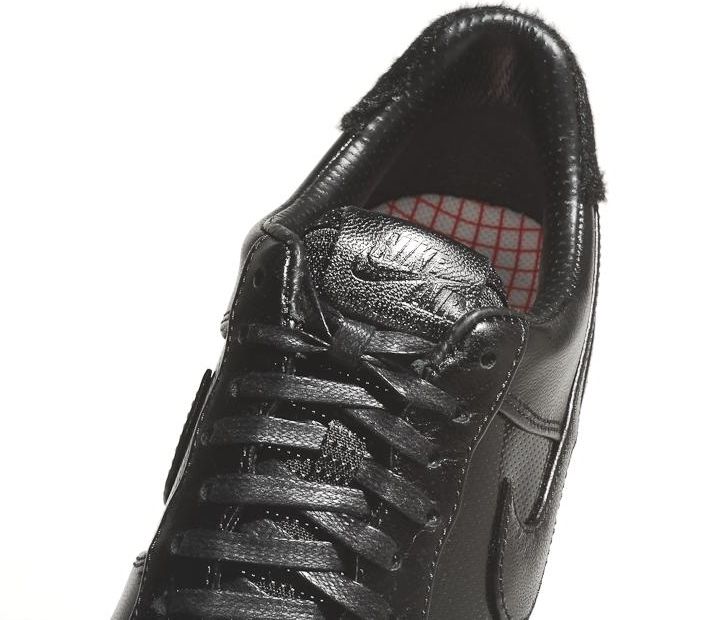 Nike Air Force 1 Xxx Downtown Collection 04