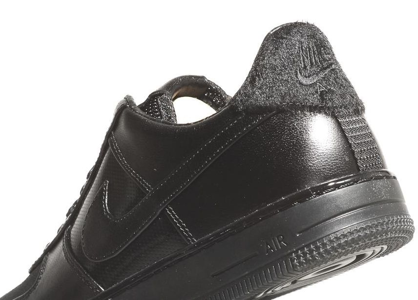 Nike Air Force 1 Xxx Downtown Collection 05