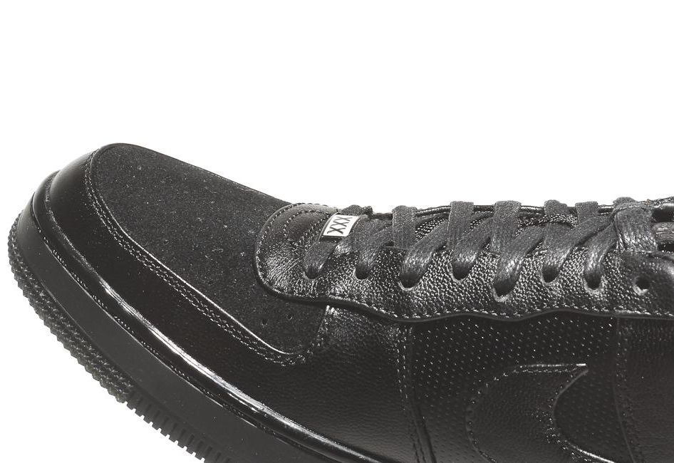 Nike Air Force 1 Xxx Downtown Collection 06