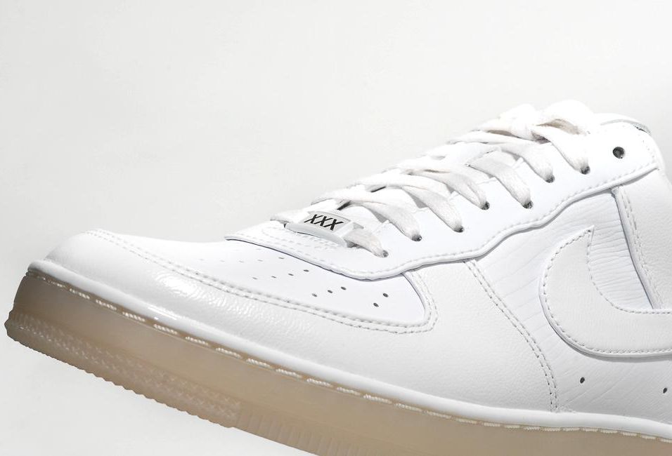 Nike Air Force 1 Xxx Downtown Collection 08