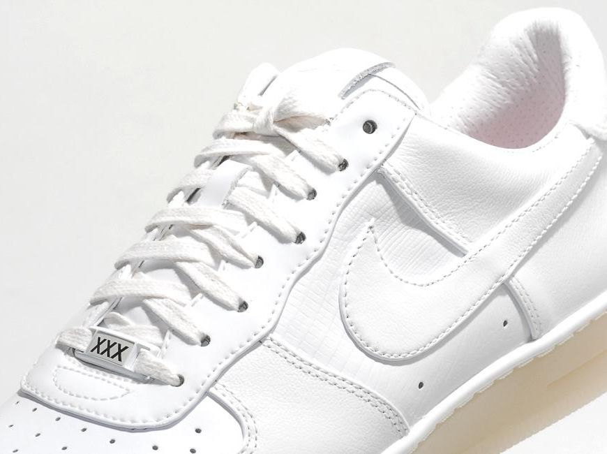 Nike Air Force 1 Xxx Downtown Collection 09