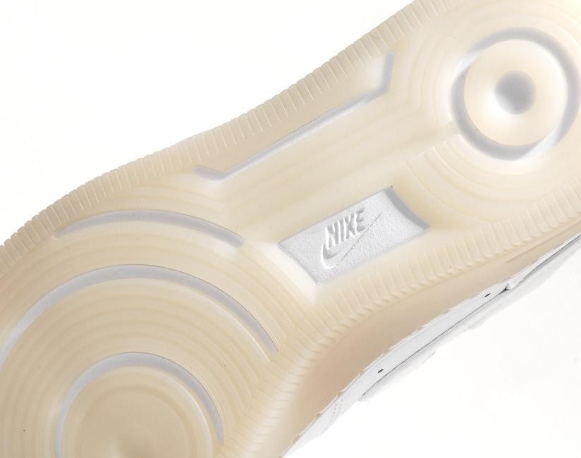 Nike Air Force 1 Xxx Downtown Collection 11