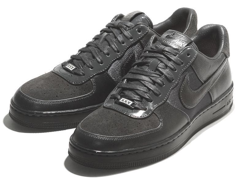 Nike Air Force 1 Xxx Downtown Collection 12