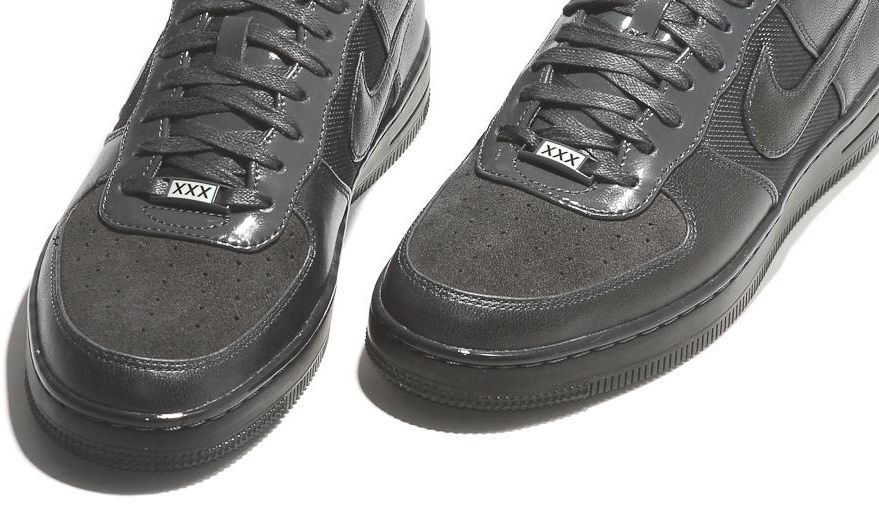 Nike Air Force 1 Xxx Downtown Collection 13