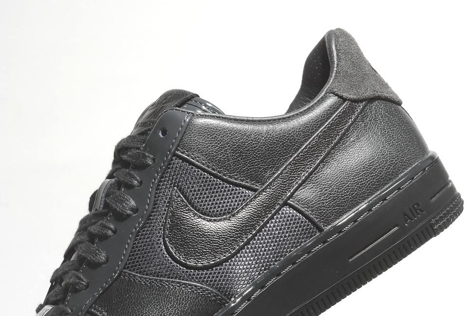 Nike Air Force 1 Xxx Downtown Collection 15
