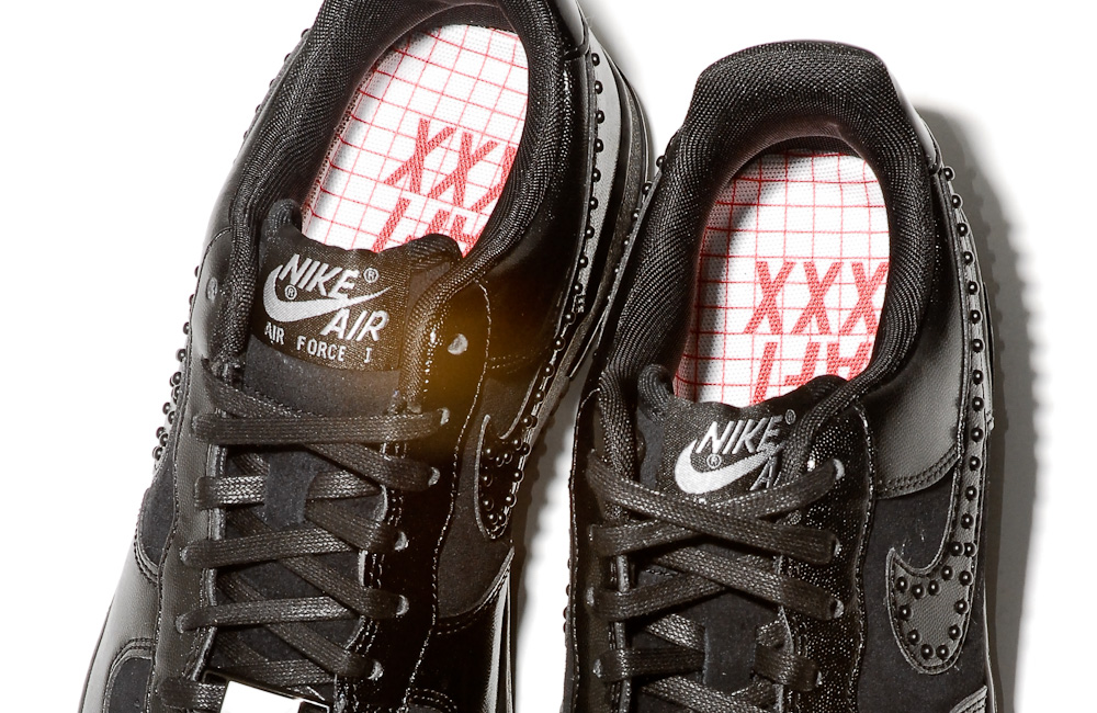 Nike Air Force 1 Xxx Stud Pack 06